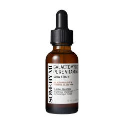 Galactomyces Pure Vitamin C Glow Serum, 30 ml Hudpleje