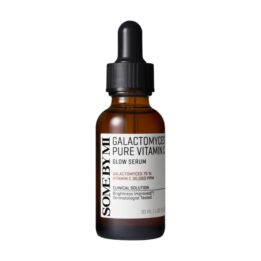 Galactomyces Pure Vitamin C Glow Serum, 30 ml Hudpleje