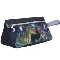 Dino World Galaxy Penalhus,-Børn Penalhuse & Skriveredskaber