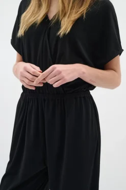 InWear GaldriaIW Buksedragt, , XL-Dame Buksedragter