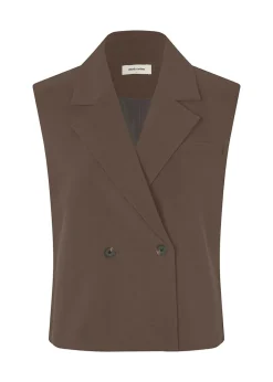 Modström Gale Vest, , M-Dame Veste