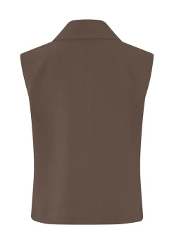 Modström Gale Vest, , M-Dame Veste