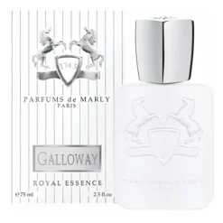 New Galloway Man Eau De Parfum, 75 ml Nicheparfumer