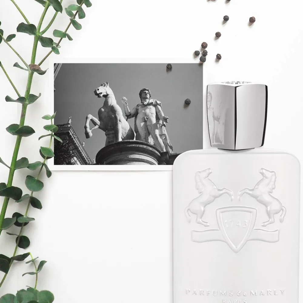 Parfums De Marly Galloway Man Eau De Parfum, 125 ml- Nicheparfumer