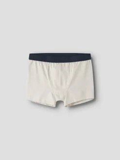 Name It Gamer 3-pak Boxershorts, , 146-152 cm-Børn Undertøj & Nattøj
