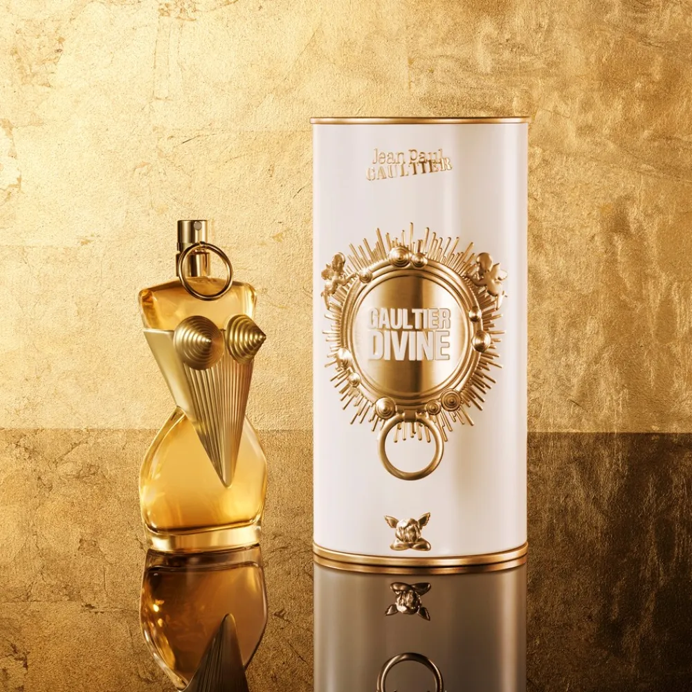 Best Gaultier Divine Eau De Parfum, 50 ml Eau De Parfum