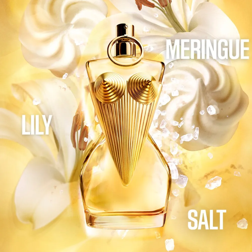 Best Gaultier Divine Eau De Parfum, 50 ml Eau De Parfum