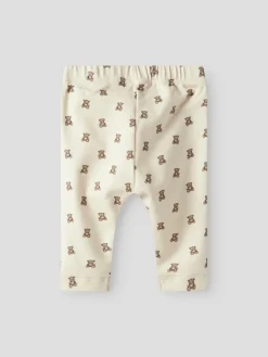 Lil' Atelier Gayo Bukser, , 86 cm-Børn Bukser & Leggings