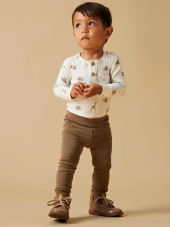 Online Gayo Elm Slim Body, , 62 cm Børn Bodies & Heldragter