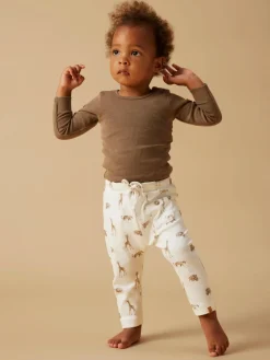 Online Gayo Loose Bukser, , 80 cm Børn Bukser & Leggings