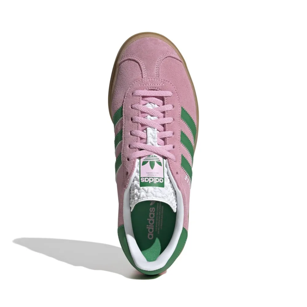 New Gazelle Bold Sneakers, , 36 2/3 Dame Sneakers