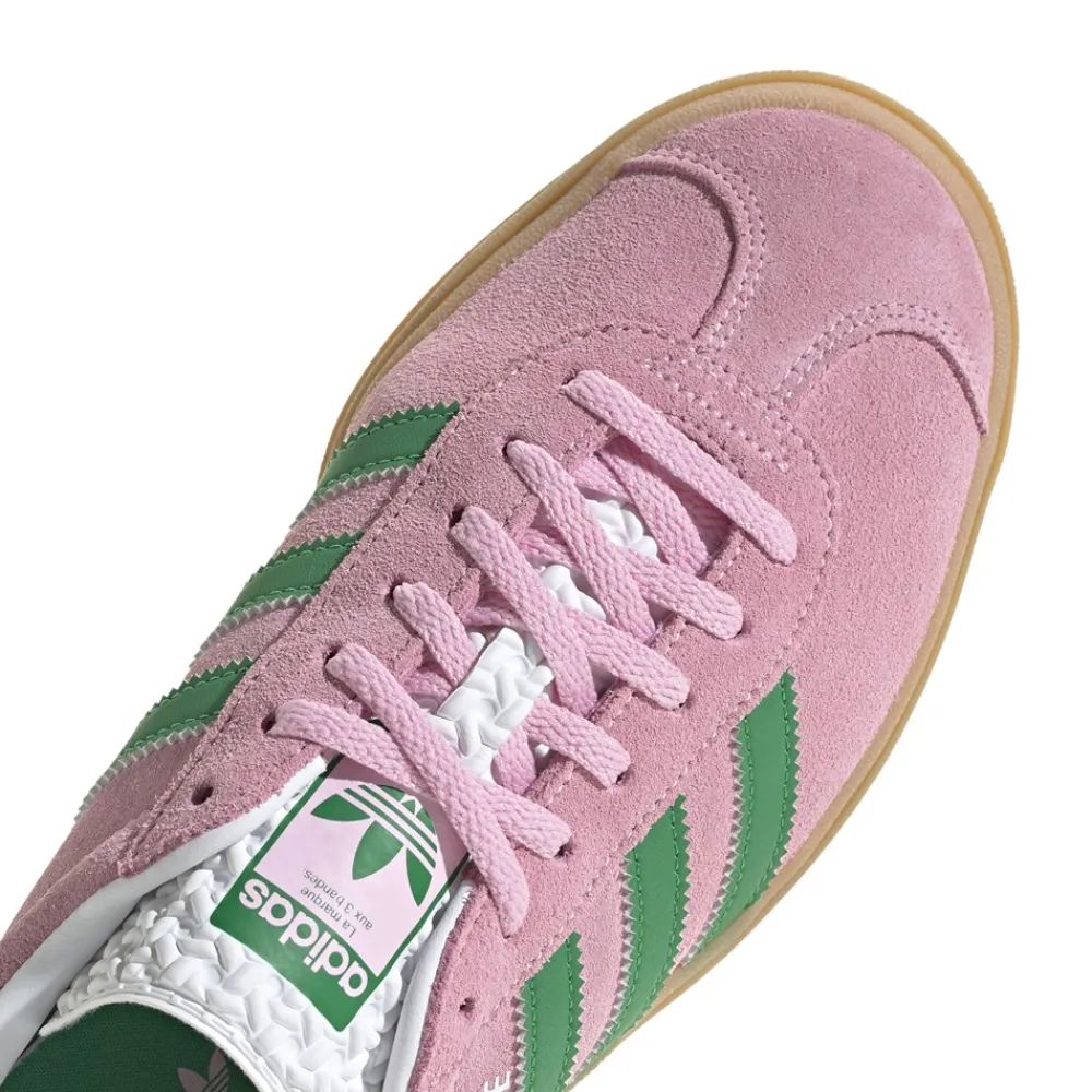 New Gazelle Bold Sneakers, , 36 2/3 Dame Sneakers