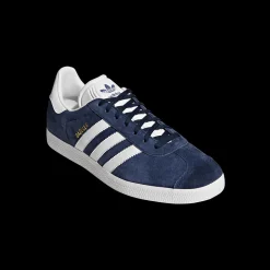 New Gazelle Sneakers, , 43 1/3 Dame Sneakers|Sneakers