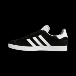 Hot Gazelle Sneakers, , 40 2/3 Dame Sneakers|Sneakers