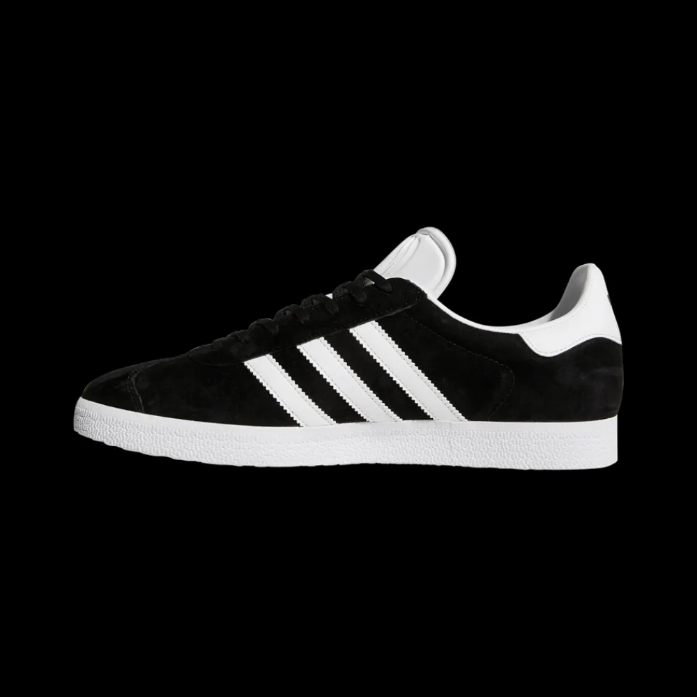 Hot Gazelle Sneakers, , 40 2/3 Dame Sneakers|Sneakers