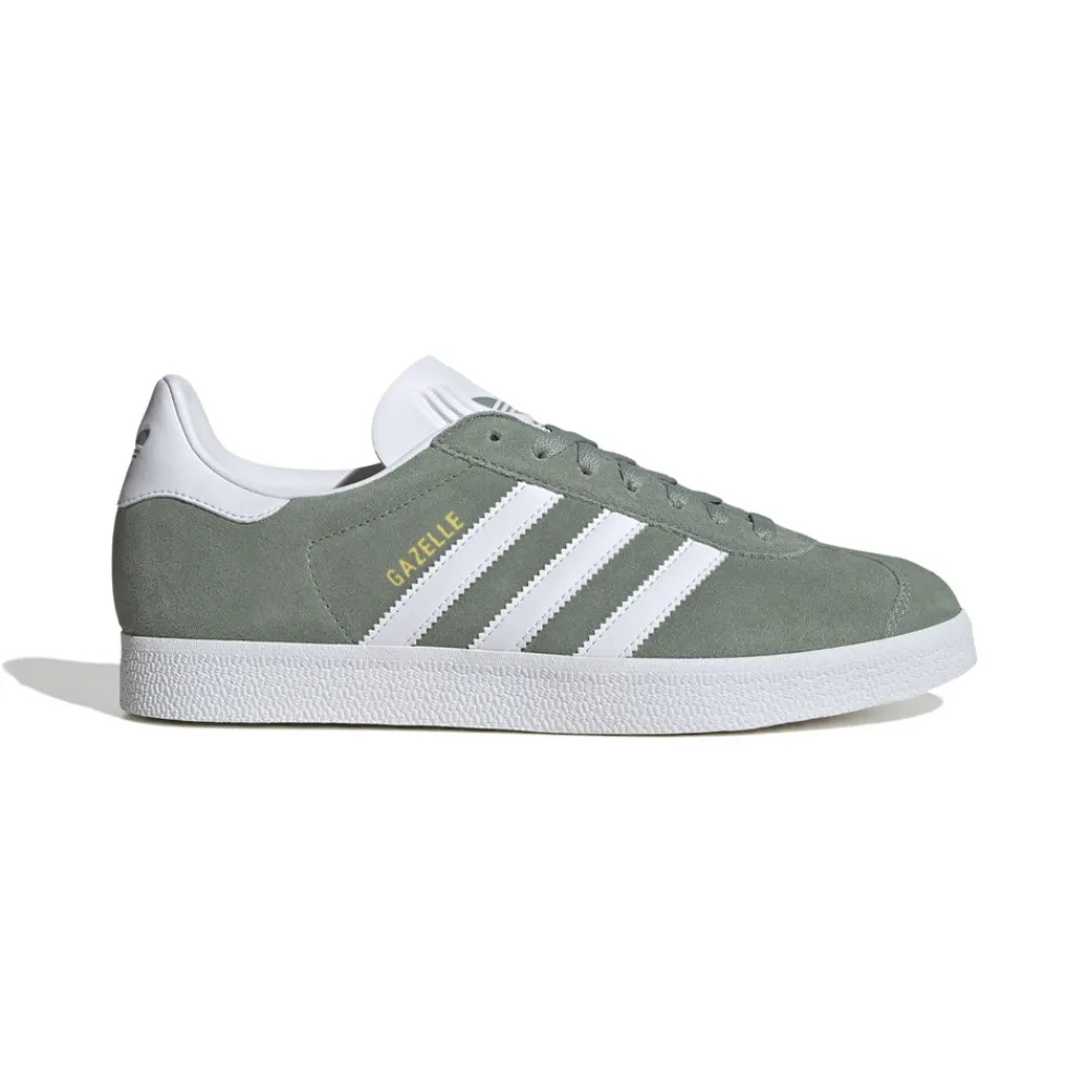 Adidas Gazelle Sneakers, , 35.5-Dame Sneakers|Sneakers