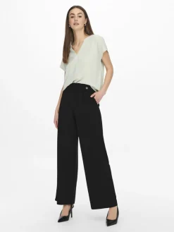 JDY Geggo Bukser, , M/L30-Dame Bukser & Leggings