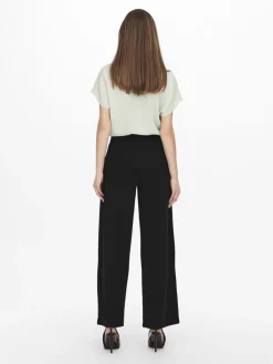 JDY Geggo Bukser, , M/L30-Dame Bukser & Leggings