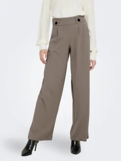JDY Geggo Bukser, , L/L32-Dame Bukser & Leggings