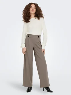 JDY Geggo Bukser, , L/L32-Dame Bukser & Leggings