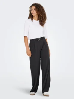 Outlet Geggo Life Bukser, , S/L32 Dame Bukser & Leggings