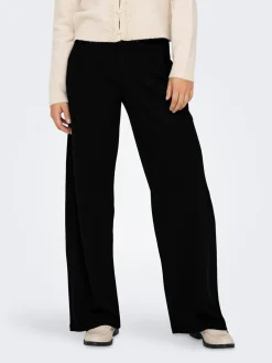 JDY Geggo Life Occasion Bukser, , S/L32-Dame Bukser & Leggings