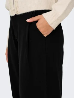 JDY Geggo Life Occasion Bukser, , S/L32-Dame Bukser & Leggings
