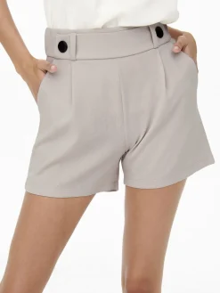 JDY Geggo Shorts, , M-Dame Shorts