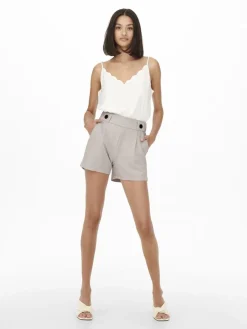 JDY Geggo Shorts, , M-Dame Shorts