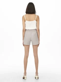 JDY Geggo Shorts, , M-Dame Shorts