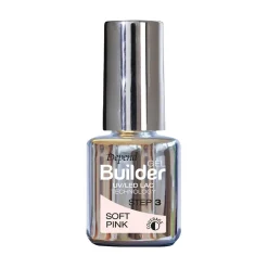 New Gel Builder, Negle