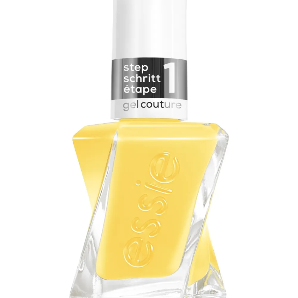 Essie Gel Couture Nail Polish,- Negle