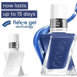 Essie Gel Couture Nail Polish,- Negle
