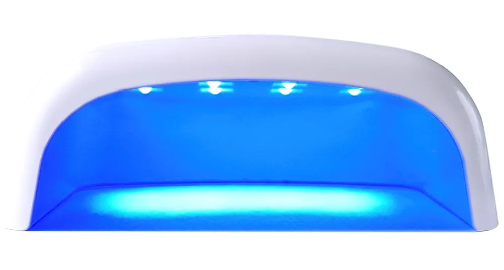 Depend Gel iQ Mini LED-Lampe- Negle