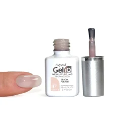 Depend Gel iQ Nail Polish, 1094 Beach, Please!- Negle