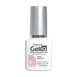 Depend Gel iQ Nail Polish,- Negle