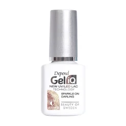 Sale Gel iQ Nail Polish, Negle