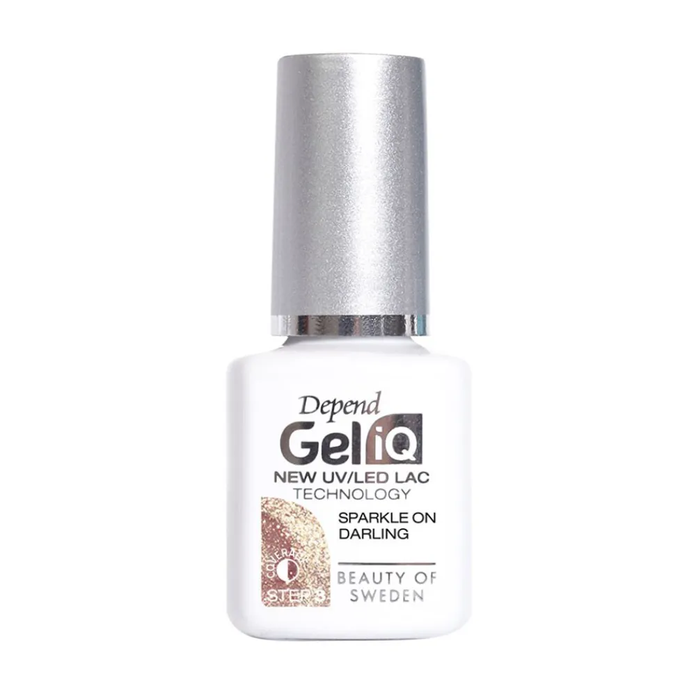 Sale Gel iQ Nail Polish, Negle