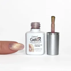 Sale Gel iQ Nail Polish, Negle