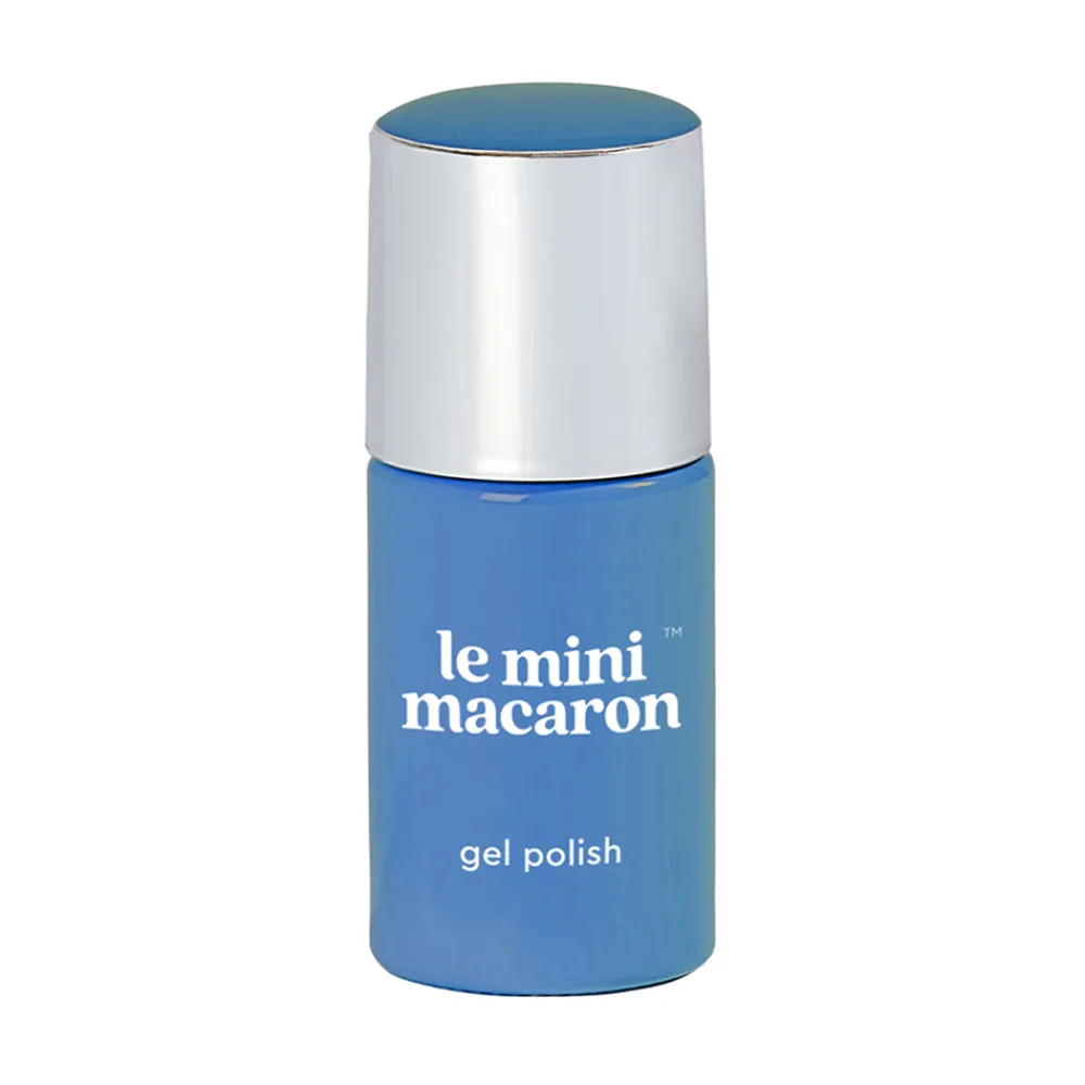 Le Mini Macaron Gel Polish,- Negle