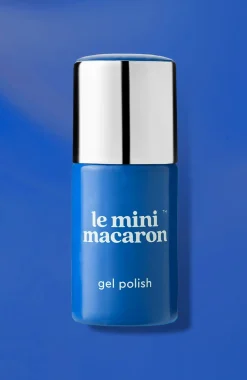 Le Mini Macaron Gel Polish,- Negle