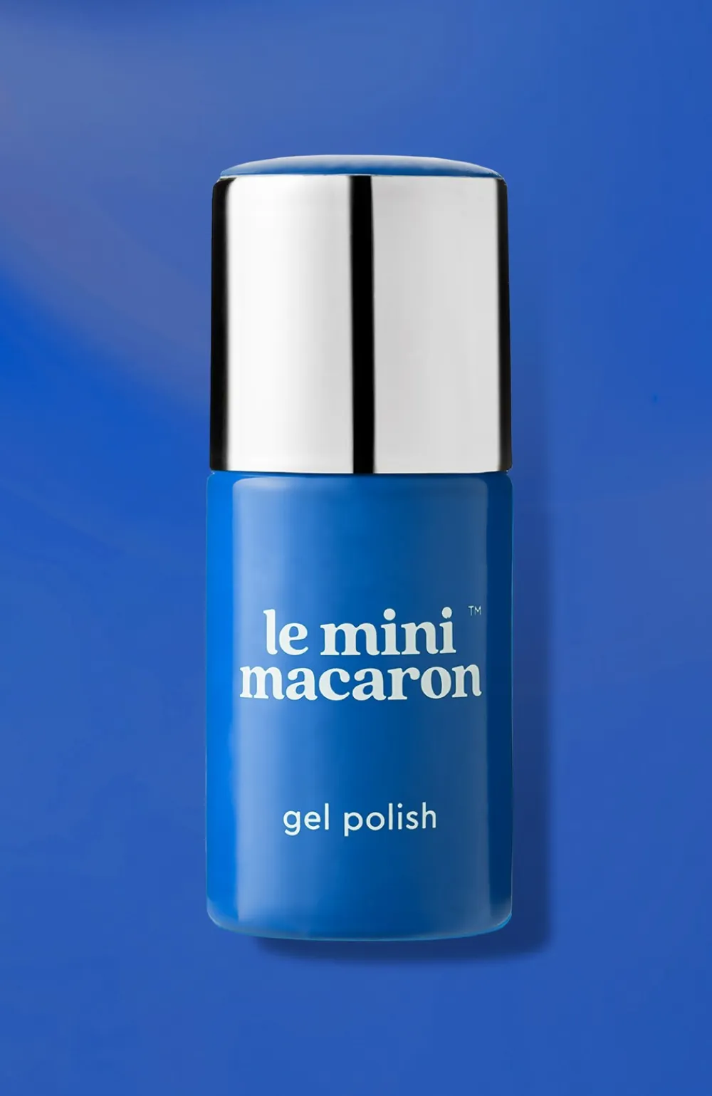 Le Mini Macaron Gel Polish,- Negle