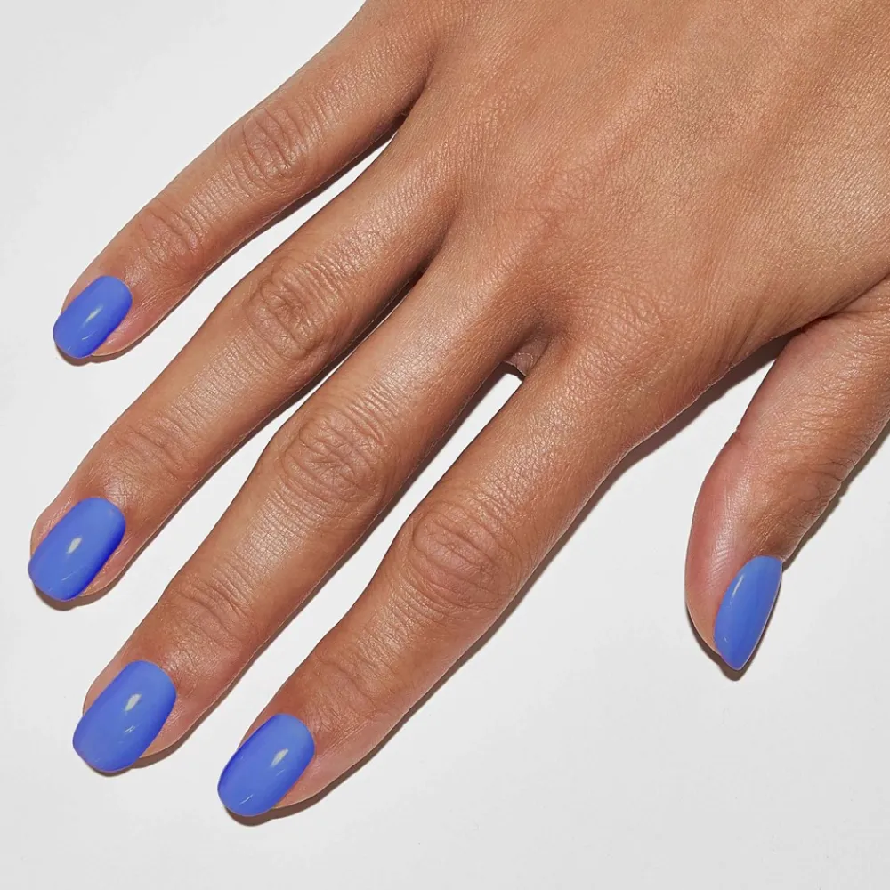 Le Mini Macaron Gel Polish,- Negle