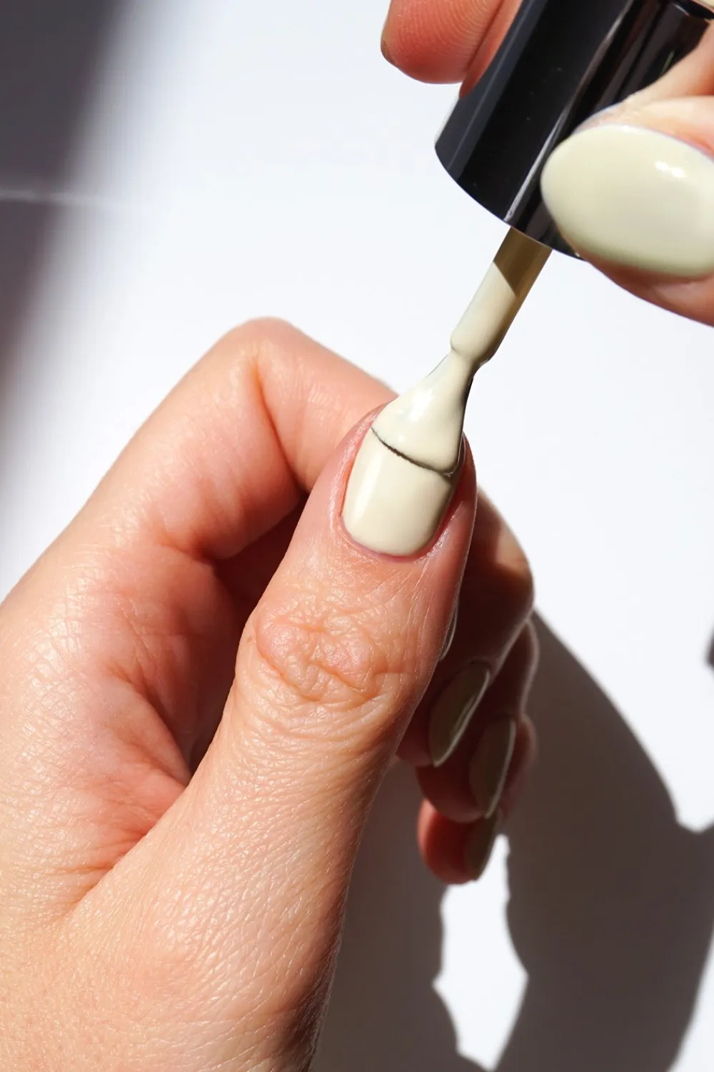 Online Gel Polish, Negle
