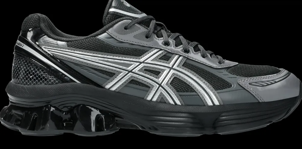 Asics GEL-Kinetic Fluent Sneakers, , 43.5-Dame Sneakers|Sneakers