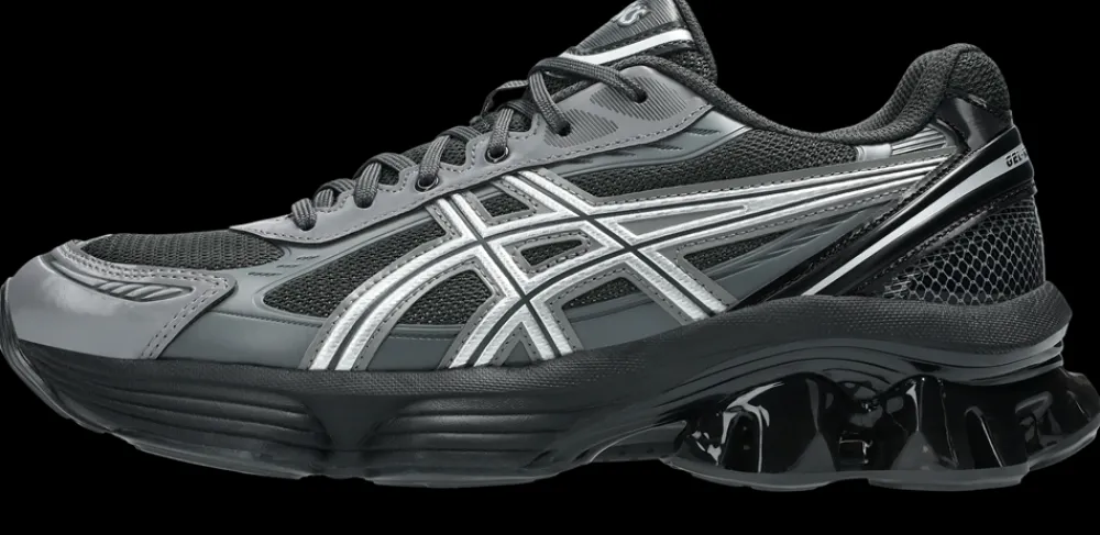 Asics GEL-Kinetic Fluent Sneakers, , 43.5-Dame Sneakers|Sneakers