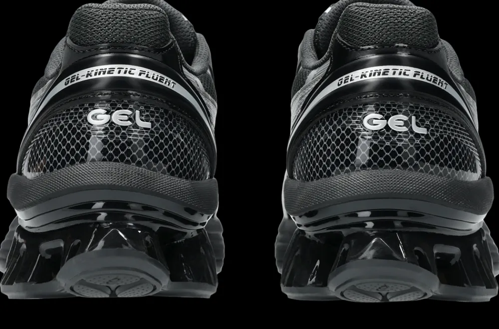 Asics GEL-Kinetic Fluent Sneakers, , 43.5-Dame Sneakers|Sneakers