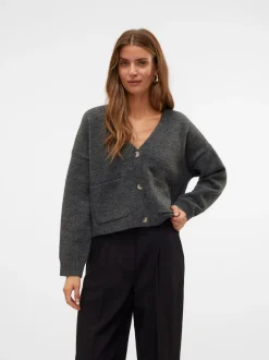 Discount Gemma Cardigan, , XL Dame Cardigans