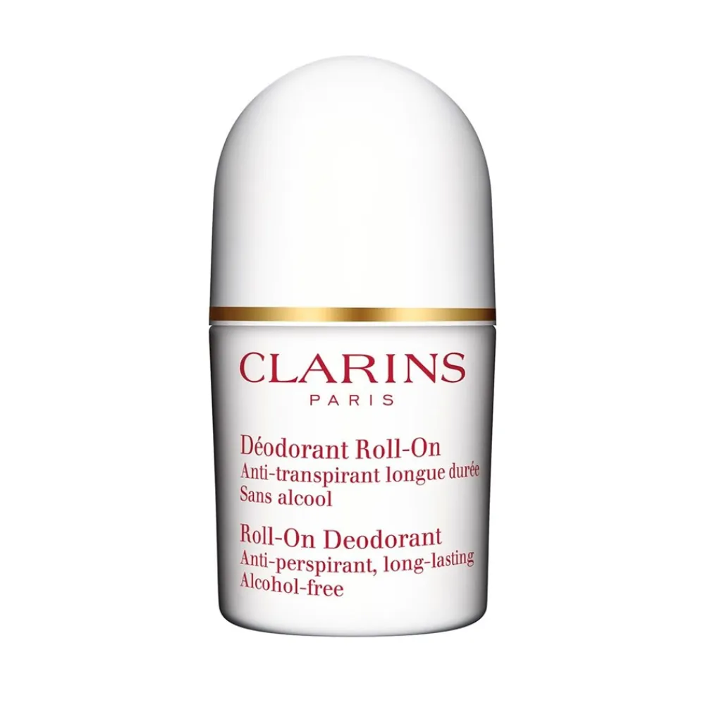 Gentle Care Deo Roll-On, 50 ml Skarp Pris|Deodorant