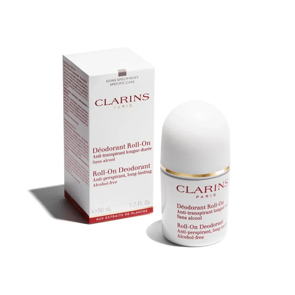 Gentle Care Deo Roll-On, 50 ml Skarp Pris|Deodorant